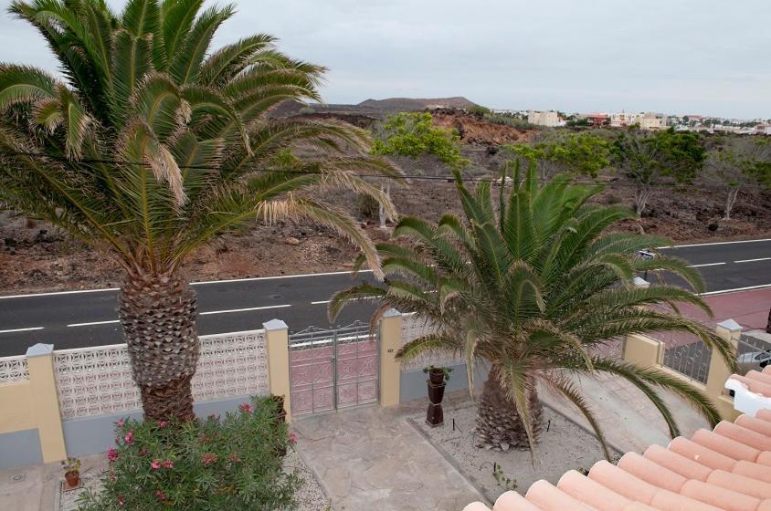 Vivienda Vacacional Tinizara 阿罗纳 外观 照片