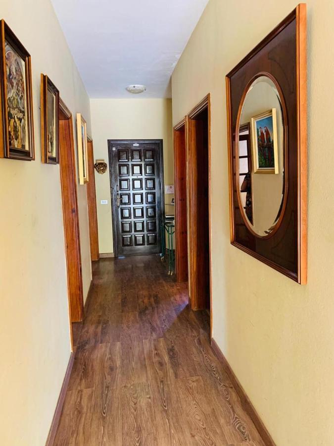 Vivienda Vacacional Tinizara 阿罗纳 外观 照片