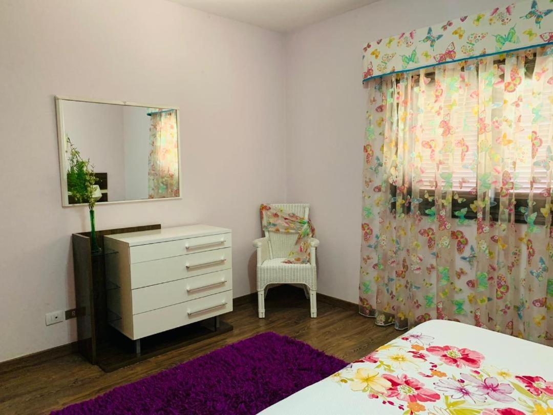 Vivienda Vacacional Tinizara 阿罗纳 外观 照片