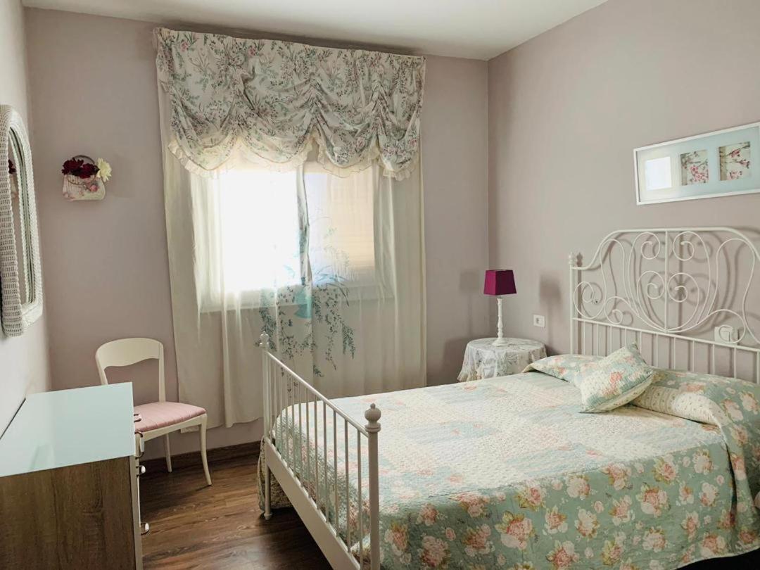 Vivienda Vacacional Tinizara 阿罗纳 外观 照片