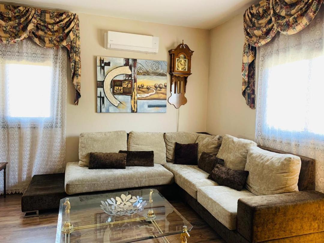 Vivienda Vacacional Tinizara 阿罗纳 外观 照片