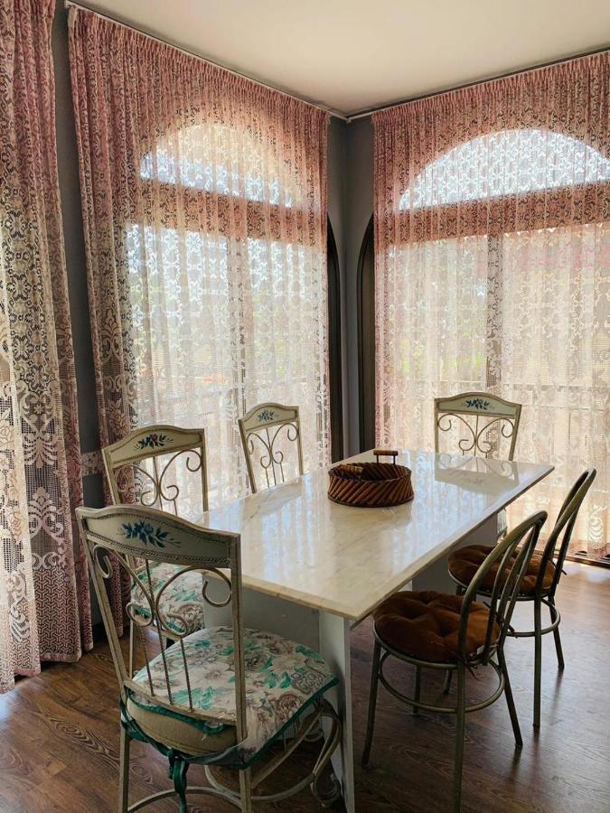 Vivienda Vacacional Tinizara 阿罗纳 外观 照片