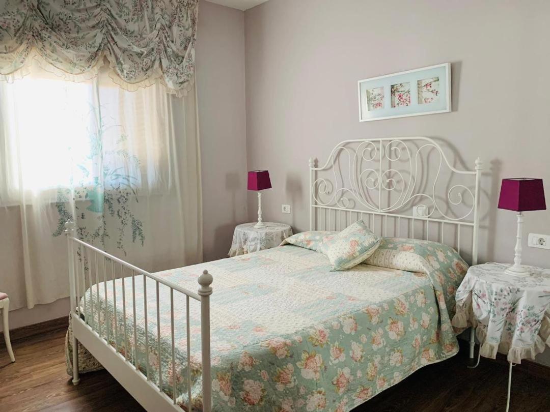 Vivienda Vacacional Tinizara 阿罗纳 外观 照片