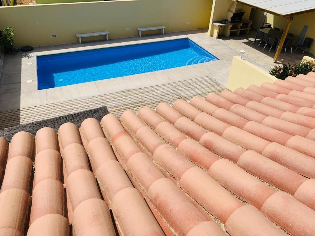 Vivienda Vacacional Tinizara 阿罗纳 外观 照片