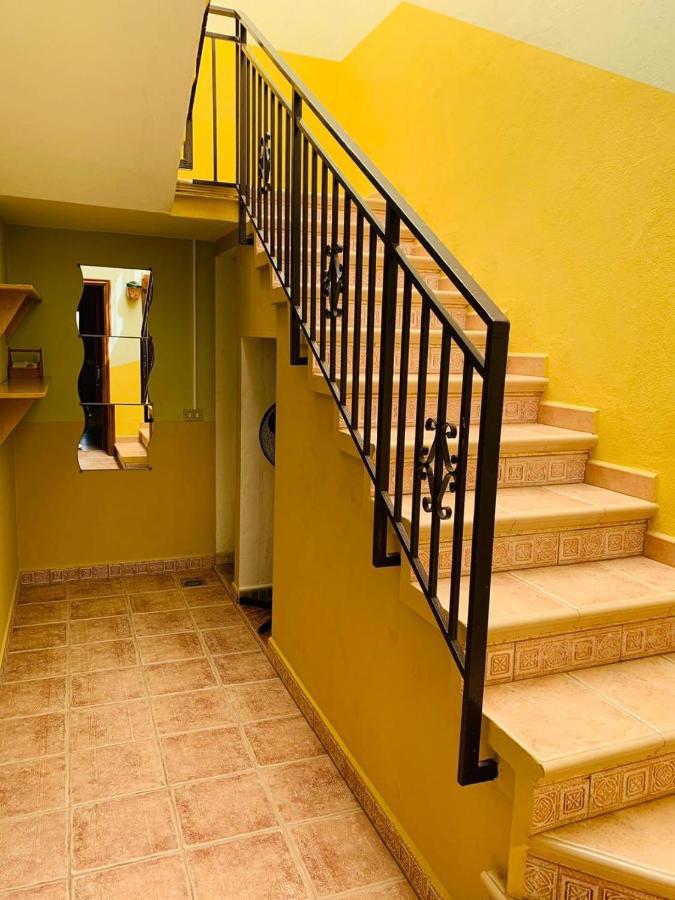 Vivienda Vacacional Tinizara 阿罗纳 外观 照片