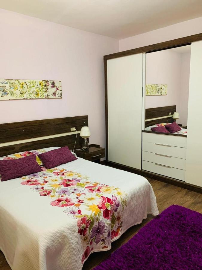 Vivienda Vacacional Tinizara 阿罗纳 外观 照片