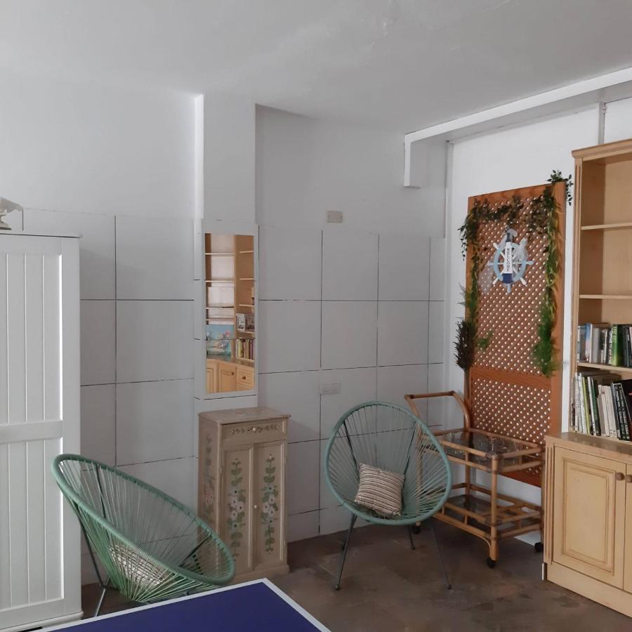Vivienda Vacacional Tinizara 阿罗纳 外观 照片