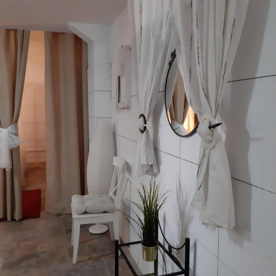 Vivienda Vacacional Tinizara 阿罗纳 外观 照片