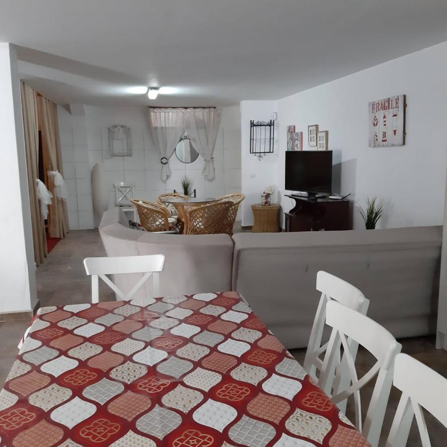Vivienda Vacacional Tinizara 阿罗纳 外观 照片