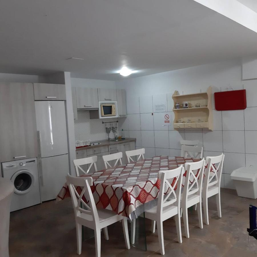 Vivienda Vacacional Tinizara 阿罗纳 外观 照片