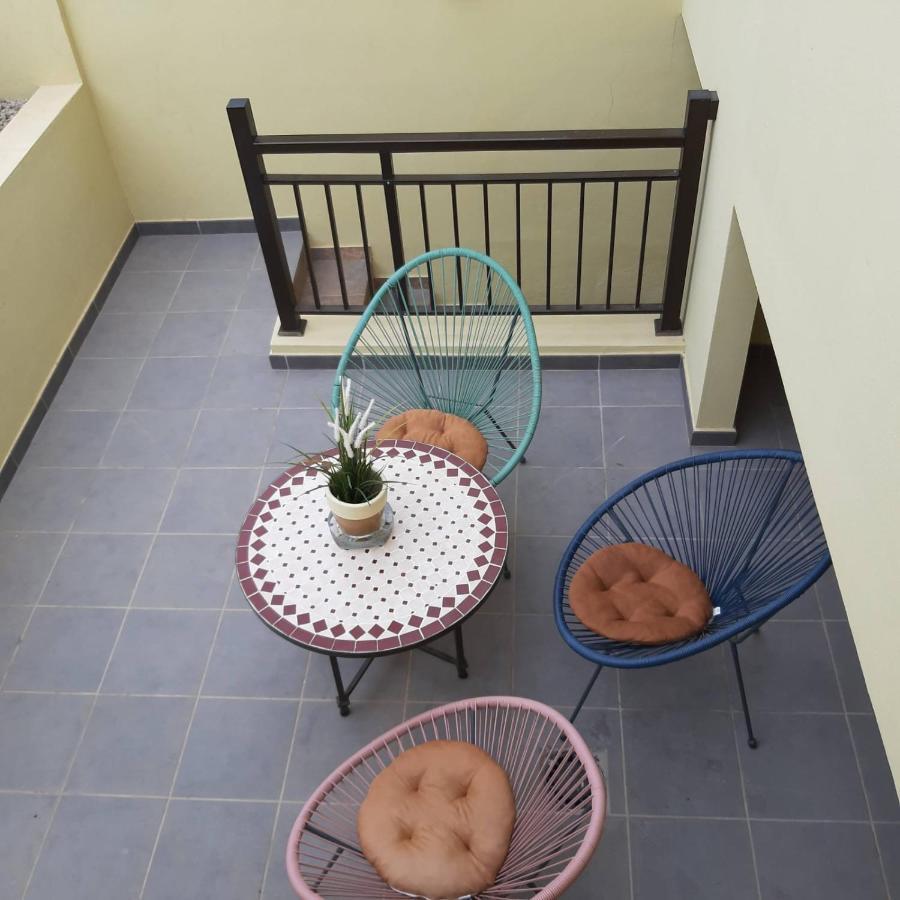 Vivienda Vacacional Tinizara 阿罗纳 外观 照片