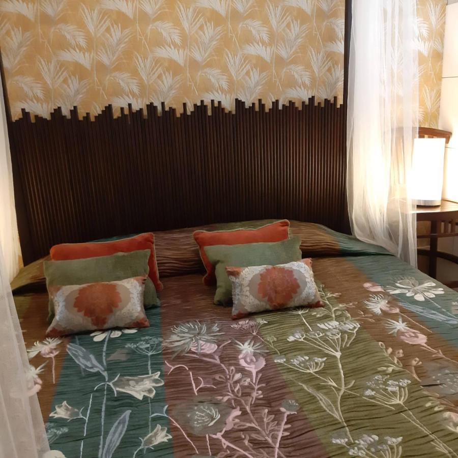 Vivienda Vacacional Tinizara 阿罗纳 外观 照片