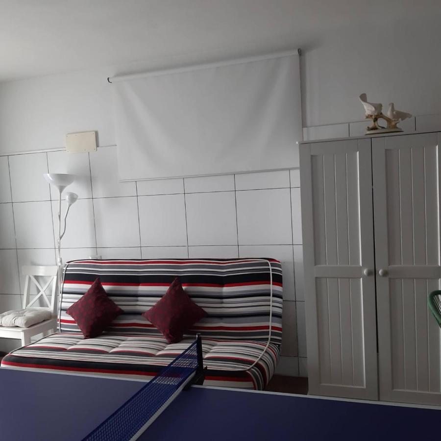 Vivienda Vacacional Tinizara 阿罗纳 外观 照片