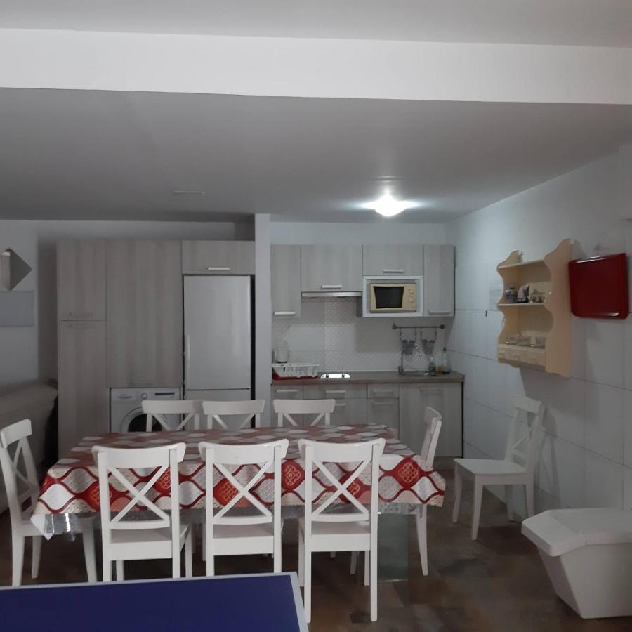 Vivienda Vacacional Tinizara 阿罗纳 外观 照片